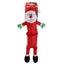All for Paws Long Body Santa