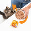 Edgard & Cooper Cat Pate Chicken 85g X 16