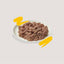 Edgard & Cooper Cat Pate Turkey & Chicken 85g X 16