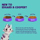 Edgard & Cooper Cat Pate Turkey & Chicken 85g X 16