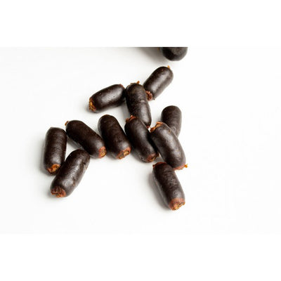 Doodles Deli Air Dried Ostrich Sausage 1KG
