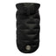 GF Pet Elasto-Fit Cloud Parka Black