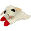 Lambchop Dog Plush Toy