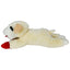 Lambchop Dog Plush Toy