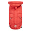 GF Pet Elasto-Fit Nordic Parka with InFiber Cayenne