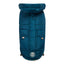 GF Pet Elasto-Fit Nordic Parka with InFiber Dark Teal