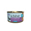 Schesir Grill Wholefood Cat Can Mackerel and Sardines with Squid 70g x 12