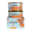 Schesir Grill Pate Cat Can Sardine 70g x 12