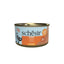 Schesir Grill Pate Cat Can Sardine 70g x 12