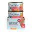 Schesir Grill Pate Cat Can Sardine in Lobster Consomme 70g x 12
