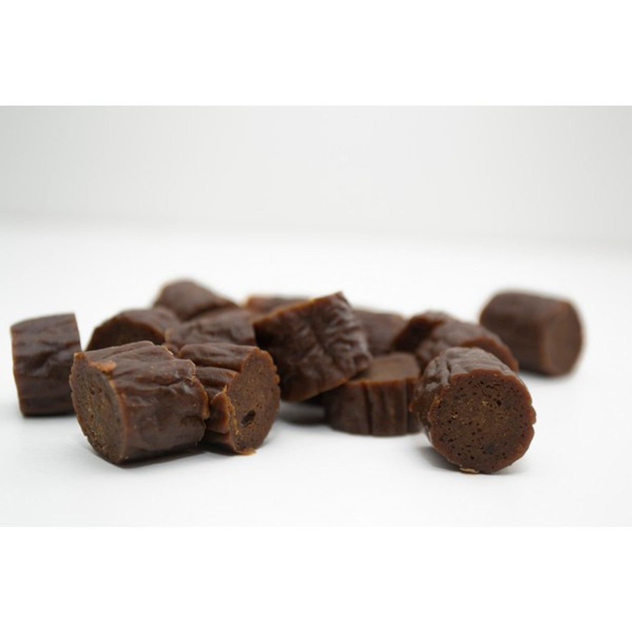 Doodles Deli Air Dried Ostrich Bites 1kg