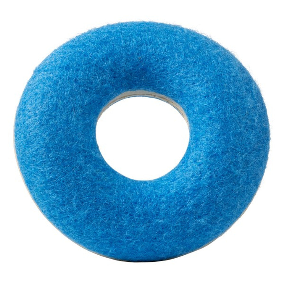 KONG Holiday Donut Medium