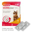 Beaphar Wormclear Cat 4 Tablets