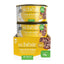 Schesir Tuna with Surimi In Jelly Complete and Balanced 85g x 12