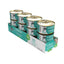Schesir Tuna with Seabream In Jelly Complete and Balanced 85g x 12