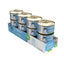 Schesir Tuna with Seabass In Jelly Complete and Balanced 85g x 12