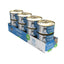 Schesir Tuna with Pilchard In Jelly Complete and Balanced 85g x 12