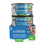 Schesir Tuna with Pilchard In Jelly Complete and Balanced 85g x 12
