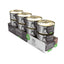 Schesir Tuna with Cuttlefish In Jelly Complete and Balanced 85g x 12