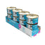 Schesir Tuna In Broth Complete and Balanced 85g x 12