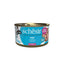 Schesir Tuna In Broth Complete and Balanced 85g x 12