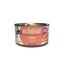 Schesir Salmon In Broth Complete and Balanced 85g x 12