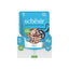 Schesir Tuna In Jelly Pouch Complete and Balanced 85g x 12