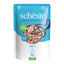 Schesir Tuna In Jelly Pouch Complete and Balanced 85g x 12