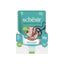 Schesir Tuna with Seabream In Jelly Pouch Complete and Balanced 85g x 12