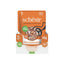 Schesir Tuna with Chicken & Shrimps In Jelly Pouch Complete and Balanced 85g x 12
