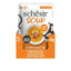 Schesir Soup Tuna with Carrots & Pumpkin Complements 40g x 12