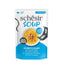 Schesir Soup Tuna with Squid Complements 40g x 12