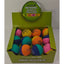 Sportspet High Bounce Dimple Ball Scented Fruities Single Ball