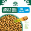 James Wellbeloved Adult Small Breed Fish & Rice 7.5kg