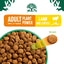 James Wellbeloved Dog Adult Plant Power with Lamb