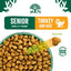 James Wellbeloved Senior Dog Turkey & Rice 2Kg