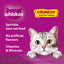 WHISKAS Crunch Cat Treats 100g