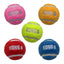 KONG Sport Softies Ball Assorted Colours Medium