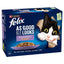 Felix Pouches As Good As It Looks Favourites Selection In Jelly 85Gx12