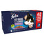Felix Pouches As Good As It Looks Favourites Selection In Jelly 40 X 85G