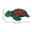 KONG Maxx Turtle Medium