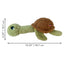KONG Scruffs Turtle Medium/Large