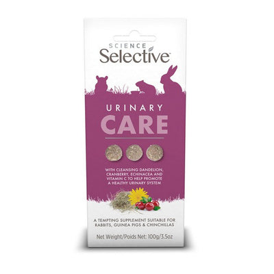 Supreme Science Selective Urinary Care Supplement 100g