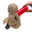 KONG Comfort Tykes Cow Small