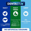 Pedigree Dentastix Light Medium Dog 5Stk