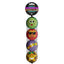 Sportspet Tough Bounce Xmas Dinner 4 Pack