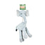 Animal Instincts Jungle Buddies Plush Elephant Toy