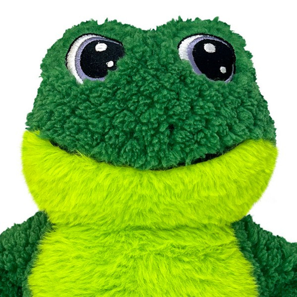 KONG Knots Frog Lg/XL