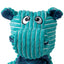KONG Floppy Knots Hippo Jumbo XL