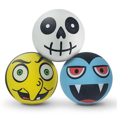 Sportspet Halloween Squeak Spooky 3 Pack